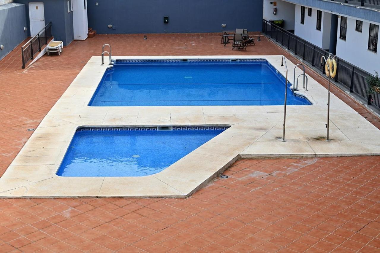 Alojamiento Alcantara Alora Εξωτερικό φωτογραφία